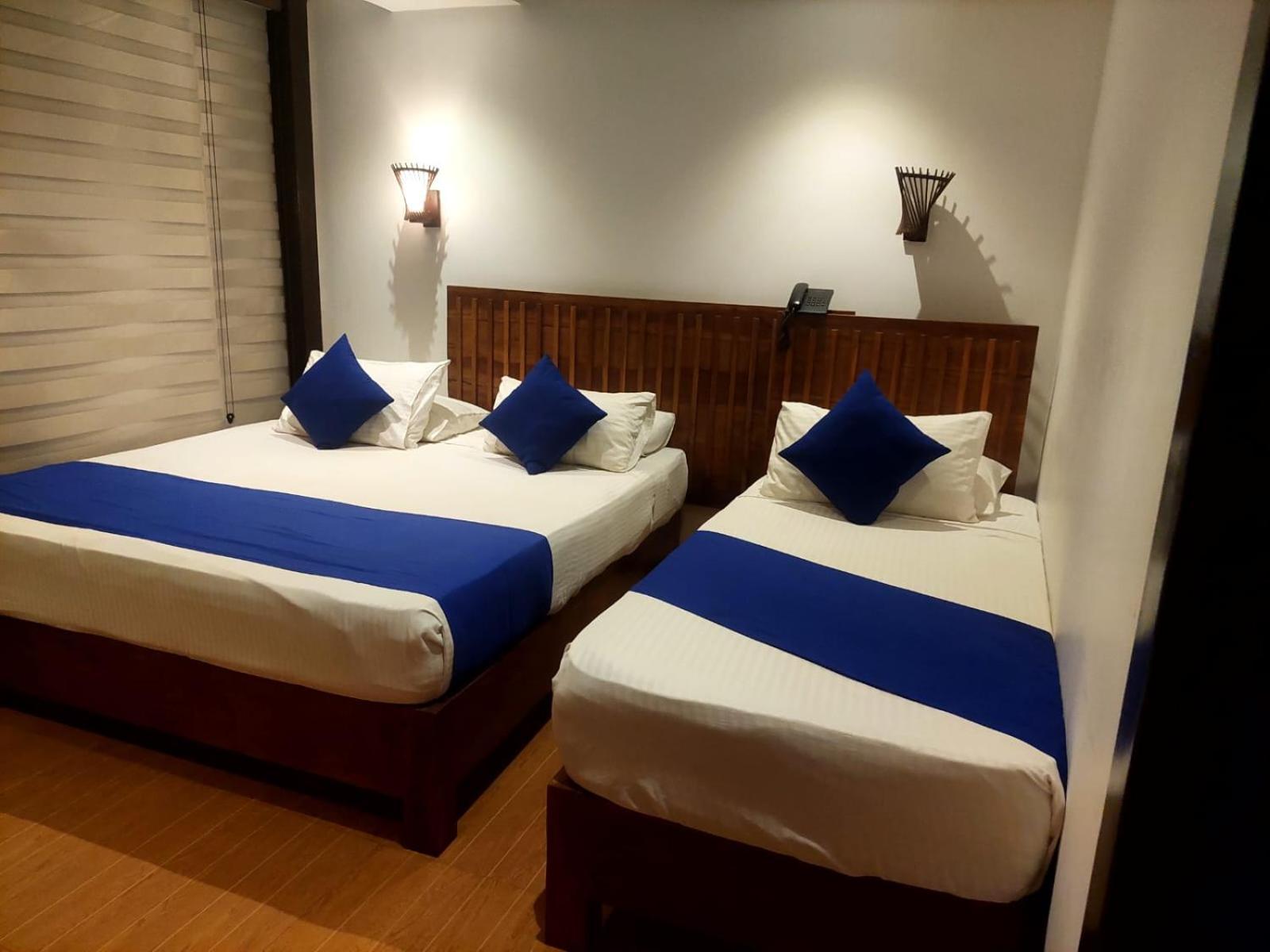 J7 Villaj Resort Trincomalee Luaran gambar